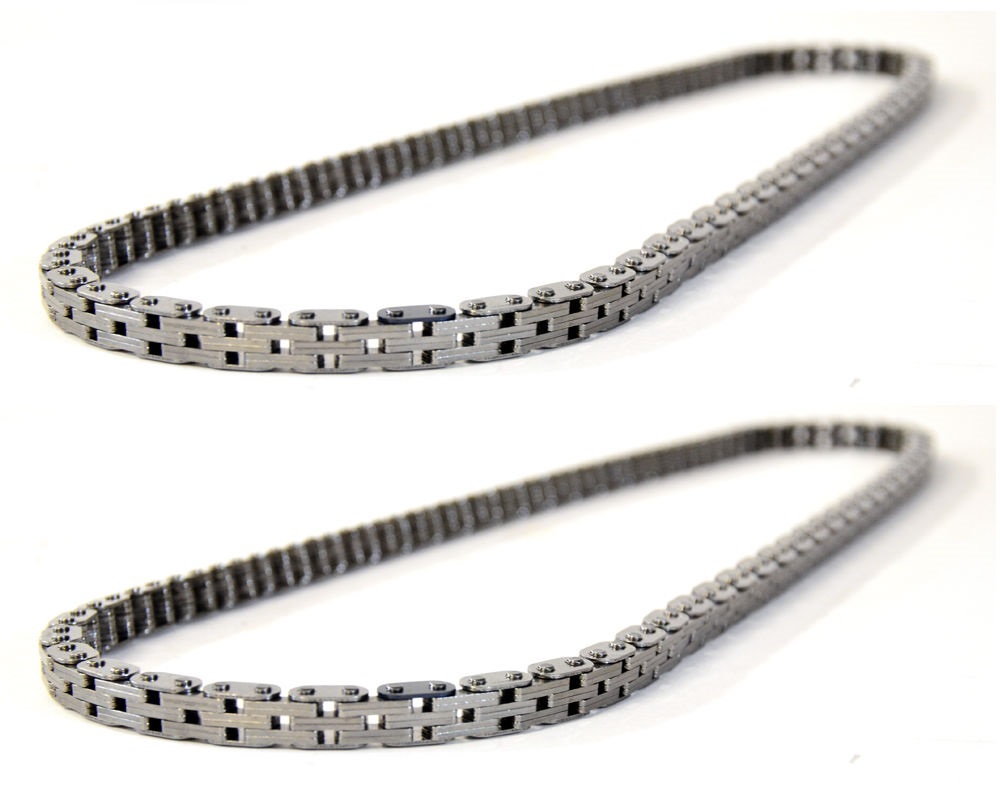 4.6 Primary Timing Chains (pr) - Mustang GT & Cobra Ford Modular